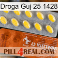 Guj Drug 25 1428 42